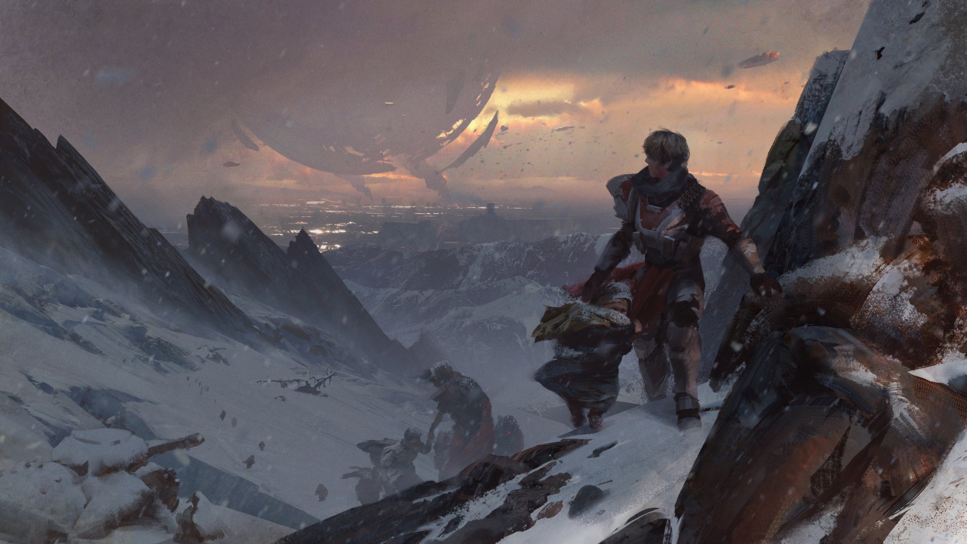 Destiny 2 - Imagen 11
